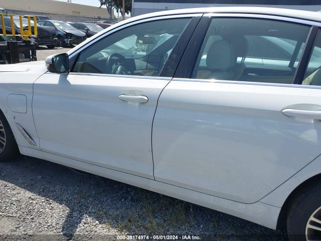 BMW 530e Iperformance 2019 WBAJA9C53KB254044 Image 15