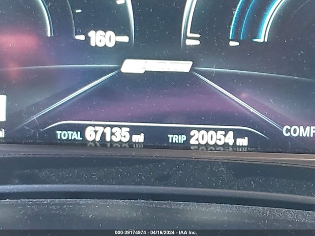 BMW 530e Iperformance 2019 WBAJA9C53KB254044 Image 16