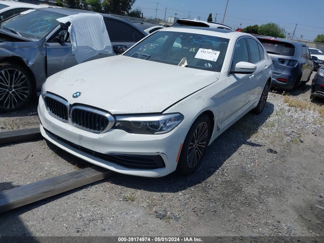 WBAJA9C53KB254044 BMW 530e Iperformance