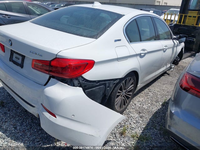 WBAJA9C53KB254044 BMW 530e Iperformance