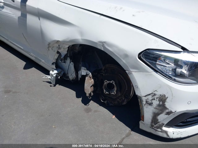 WBAJA9C53KB254044 BMW 530e Iperformance