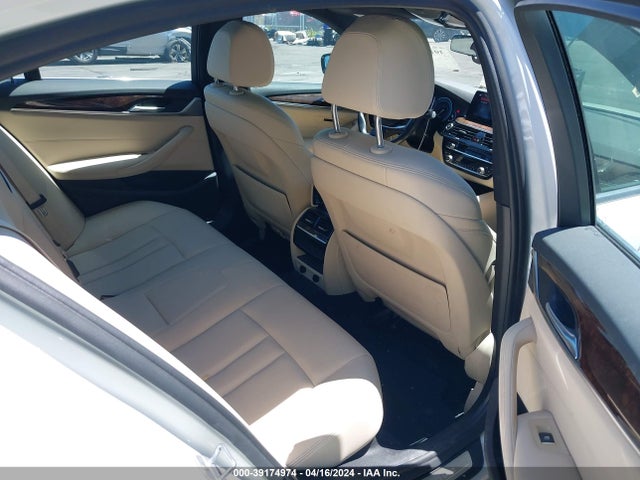 WBAJA9C53KB254044 BMW 530e Iperformance