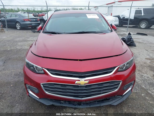 Chevrolet MALIBU LT 2018 1G1ZD5ST8JF179718 Image 11