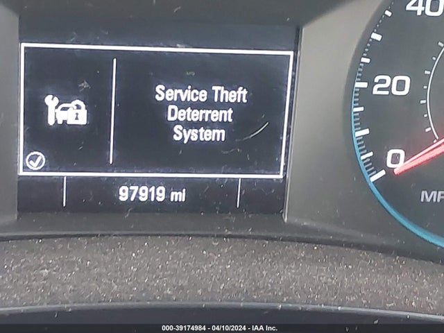 Chevrolet MALIBU LT 2018 1G1ZD5ST8JF179718 Image 14