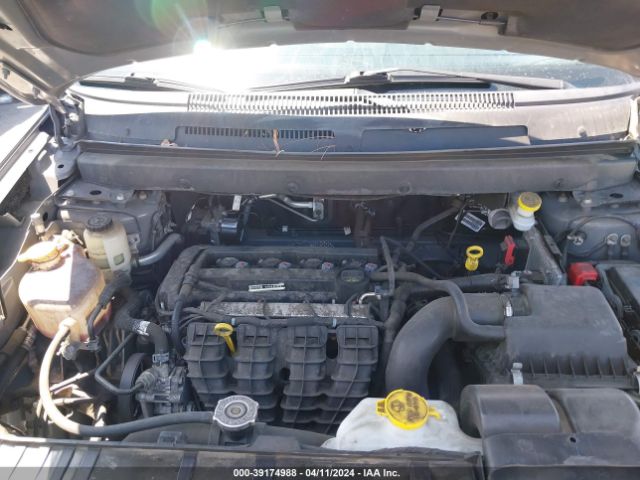 3C4PDCAB2KT856555 Dodge Journey Se Value Package