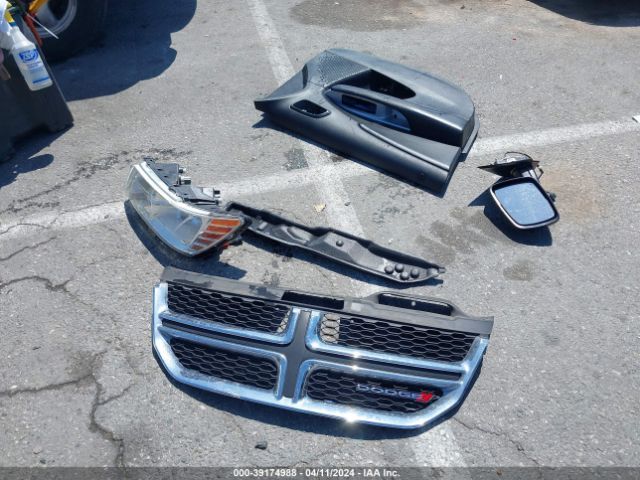 3C4PDCAB2KT856555 Dodge Journey Se Value Package