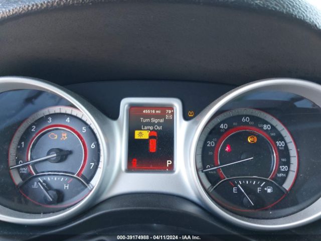3C4PDCAB2KT856555 Dodge Journey Se Value Package
