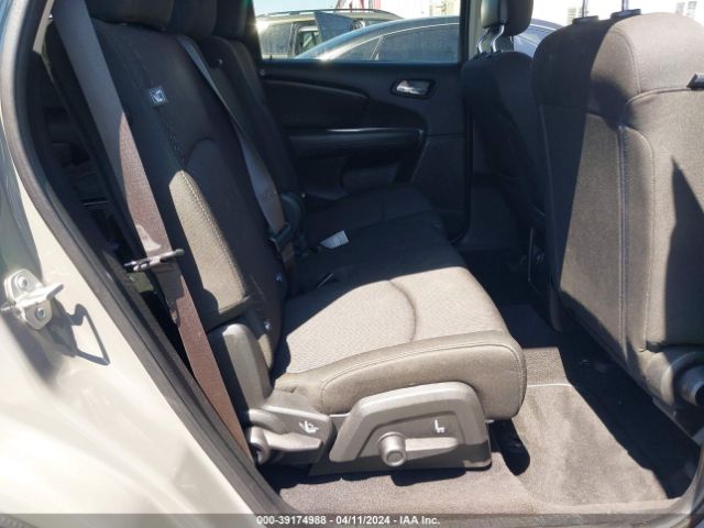 3C4PDCAB2KT856555 Dodge Journey Se Value Package