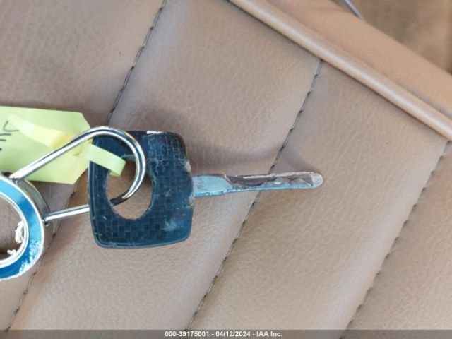 1983 MERCEDES-BENZ 380 WDBBA45A4DB025992 Photo 10
