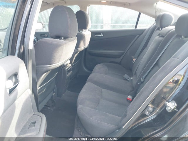 Nissan Maxima 3.5 S 2014 1N4AA5AP8EC480147 Image 8