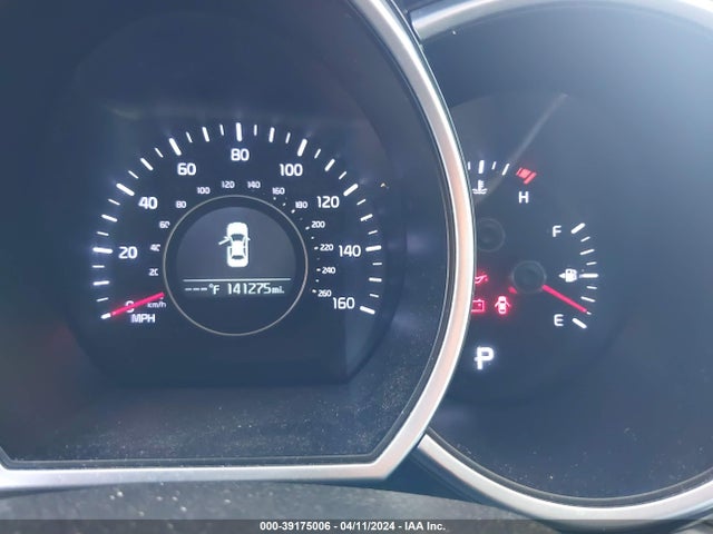 KIA Optima Lx 2015 5XXGM4A72FG465683 Image 7
