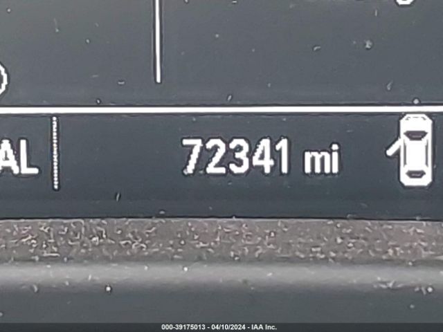 1GKKNLLA8HZ292847 GMC Acadia Sle-2