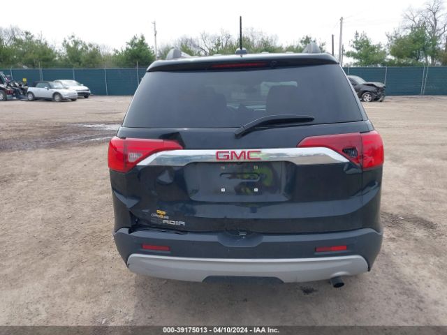 1GKKNLLA8HZ292847 GMC Acadia Sle-2