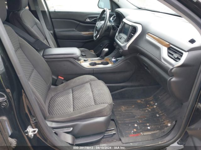 1GKKNLLA8HZ292847 GMC Acadia Sle-2