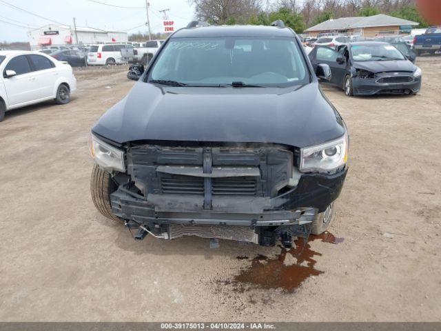 1GKKNLLA8HZ292847 GMC Acadia Sle-2