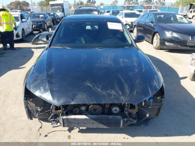 WAUFGAFC9GN001641 Audi A6 3.0t Premium Plus