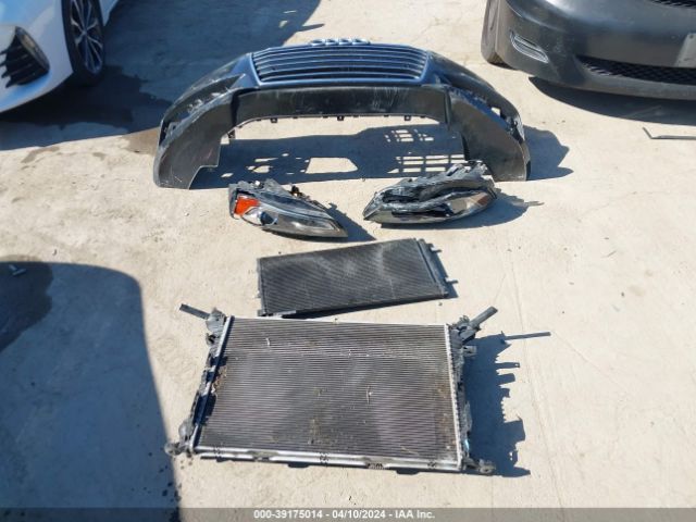 WAUFGAFC9GN001641 Audi A6 3.0t Premium Plus