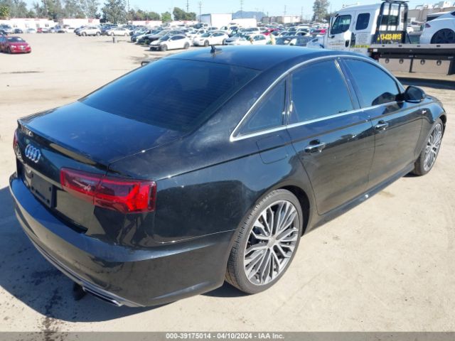 WAUFGAFC9GN001641 Audi A6 3.0t Premium Plus