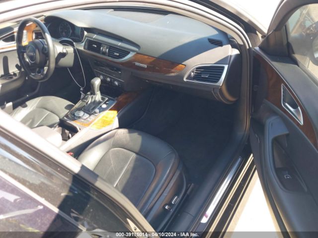 WAUFGAFC9GN001641 Audi A6 3.0t Premium Plus