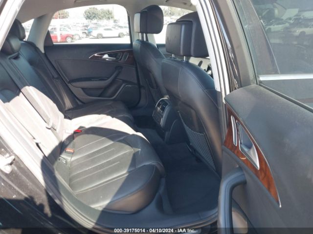WAUFGAFC9GN001641 Audi A6 3.0t Premium Plus