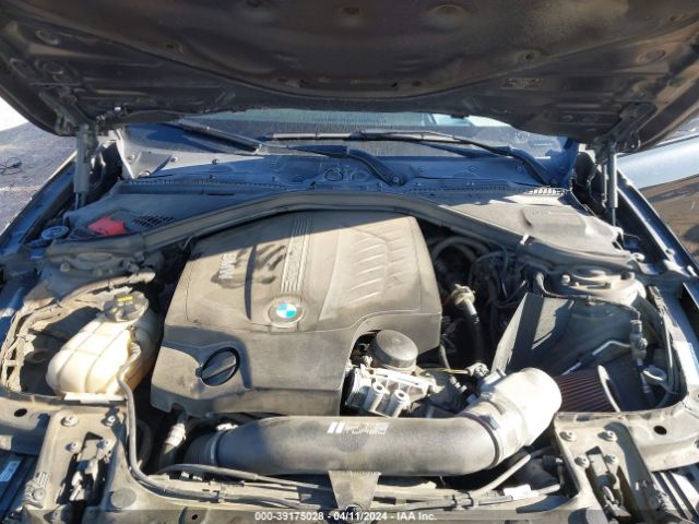 WBA3A9G57FNT09392 BMW 335i
