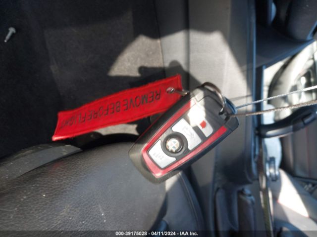 WBA3A9G57FNT09392 BMW 335i