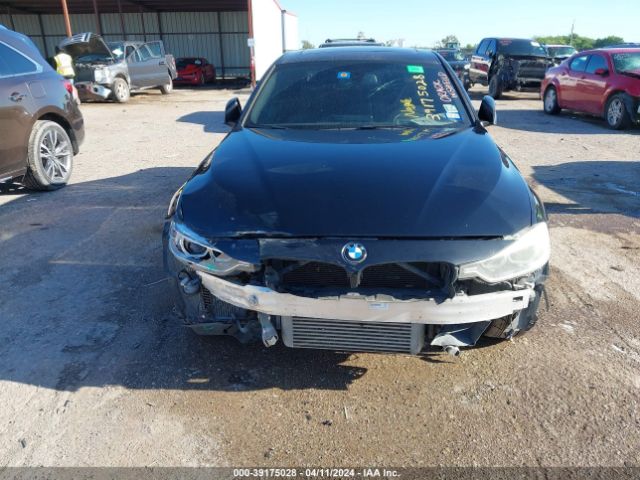 WBA3A9G57FNT09392 BMW 335i