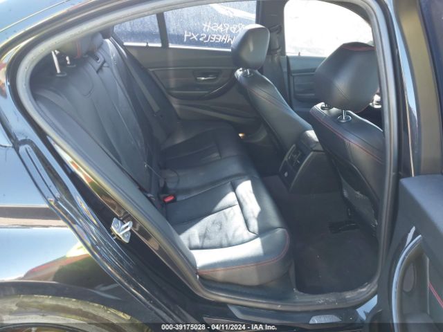 WBA3A9G57FNT09392 BMW 335i