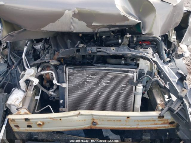 3N1CN7AP1GL898546 Nissan Versa 1.6 S+