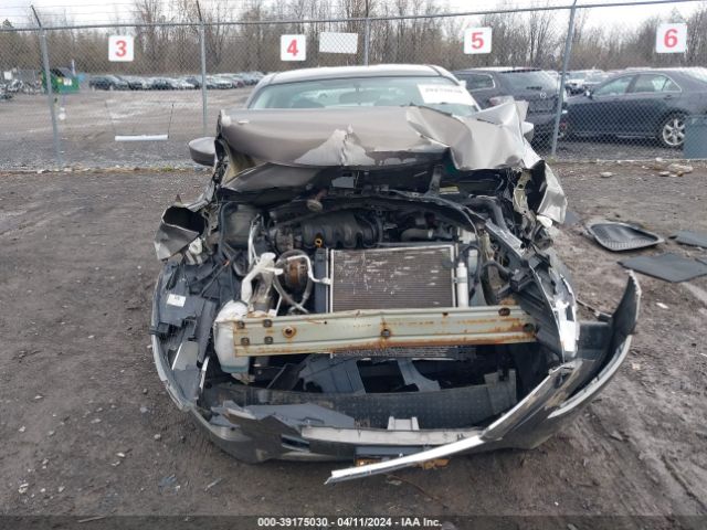 3N1CN7AP1GL898546 Nissan Versa 1.6 S+