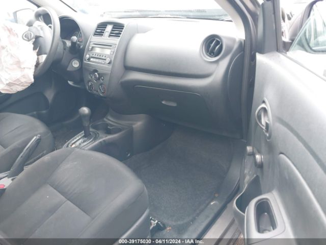 3N1CN7AP1GL898546 Nissan Versa 1.6 S+