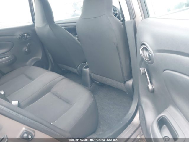 3N1CN7AP1GL898546 Nissan Versa 1.6 S+