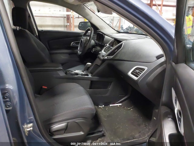 Продажа на аукционе авто 2012 Gmc Terrain Sle-1, vin: 2GKALMEK9C6181077, номер лота: 39175035
