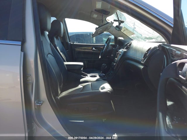 5GAKRBKD9HJ110563 Buick Enclave Leather