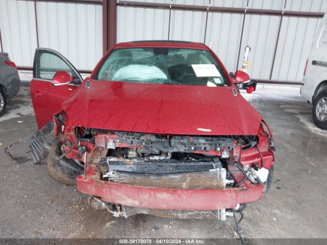 2G4GK5EX8E9262255 Buick Regal Turbo
