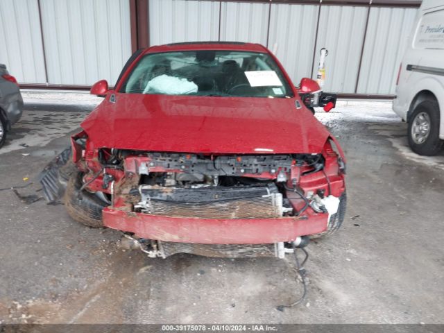 2G4GK5EX8E9262255 Buick Regal Turbo