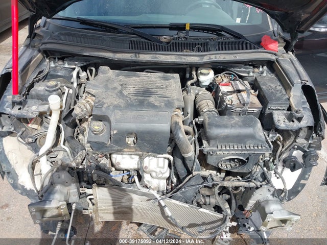 Ford EXPLORER SPORT 2014 1FM5K8GT8EGC15165 Image 10