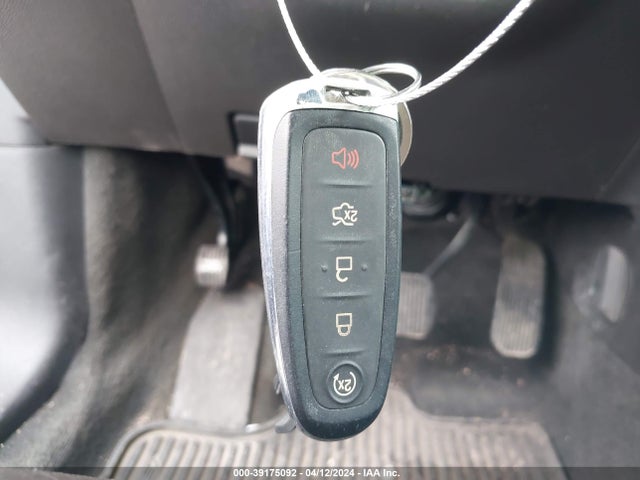 Ford EXPLORER SPORT 2014 1FM5K8GT8EGC15165 Image 11