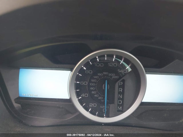 Ford EXPLORER SPORT 2014 1FM5K8GT8EGC15165 Image 7