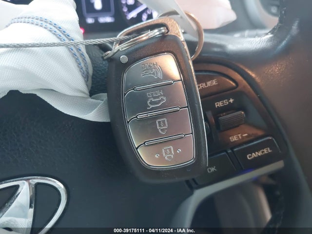Hyundai Tucson Se Plus 2017 KM8J33A47HU444703 Image 11