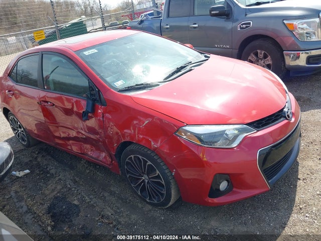 2016 2T1BURHE1GC686938 main image
