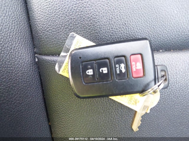 Toyota Corolla S Premium 2016 2T1BURHE1GC686938 Image 11