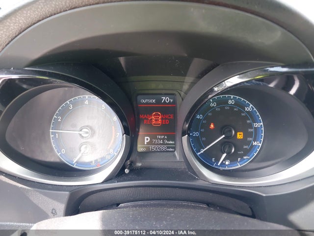 Toyota Corolla S Premium 2016 2T1BURHE1GC686938 Image 7