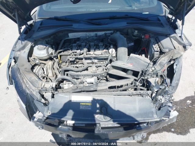 TRUC5AFV1J1001540 Audi Tt 2.0t