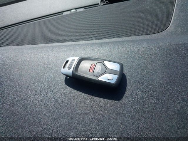 TRUC5AFV1J1001540 Audi Tt 2.0t