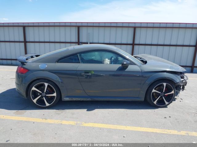 TRUC5AFV1J1001540 Audi Tt 2.0t