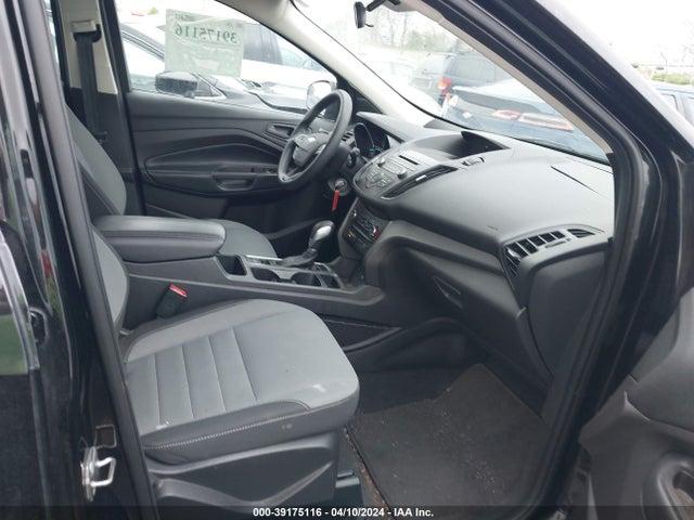 Ford ESCAPE S 2018 1FMCU0F76JUC77957 Image 5