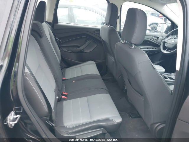 Ford ESCAPE S 2018 1FMCU0F76JUC77957 Image 8