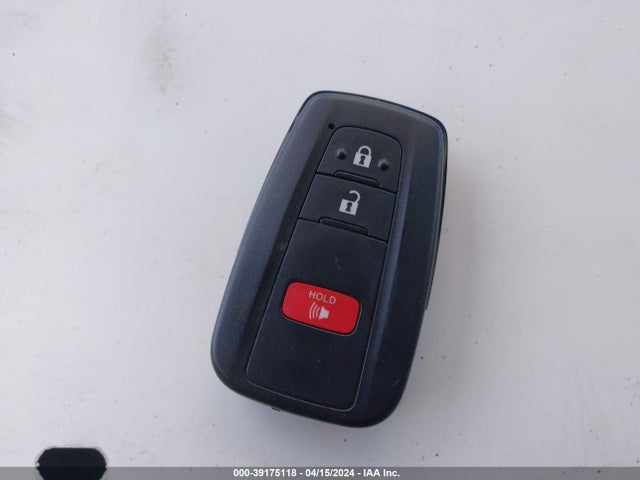 Toyota Prius Le 2021 JTDKAMFU7M3148593 Image 11