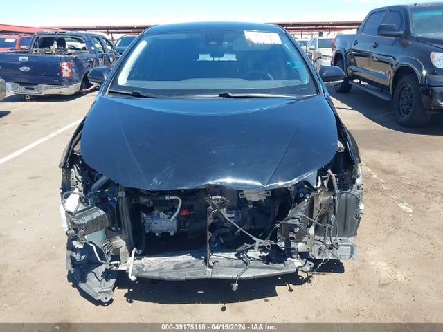 Toyota Prius Le 2021 JTDKAMFU7M3148593 Image 13
